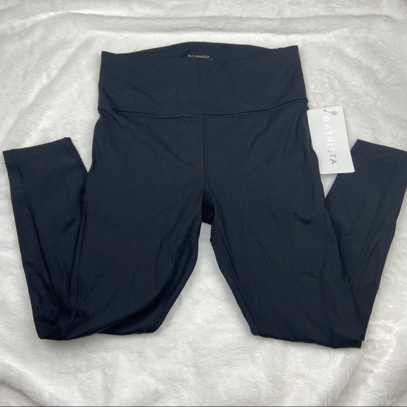 NWT Athleta Ultimate Stash Pocket 7/8 Tight - Picture 6 of 8